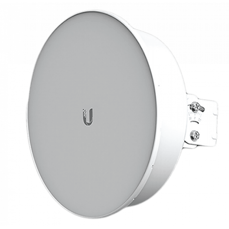 Ubiquiti Радиомост PowerBeam 5AC 500 ISO PBE5AC500ISO (PBE-5AC-500-ISO)