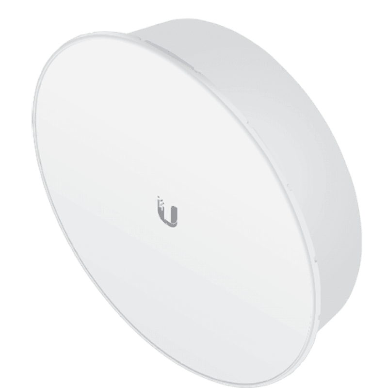 Ubiquiti Радиомост PowerBeam 5AC 500 ISO PBE5AC500ISO (PBE-5AC-500-ISO)