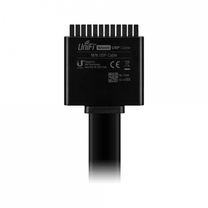 Ubiquiti Кабель SmartPower Cable USPCABLE (USP-CABLE)