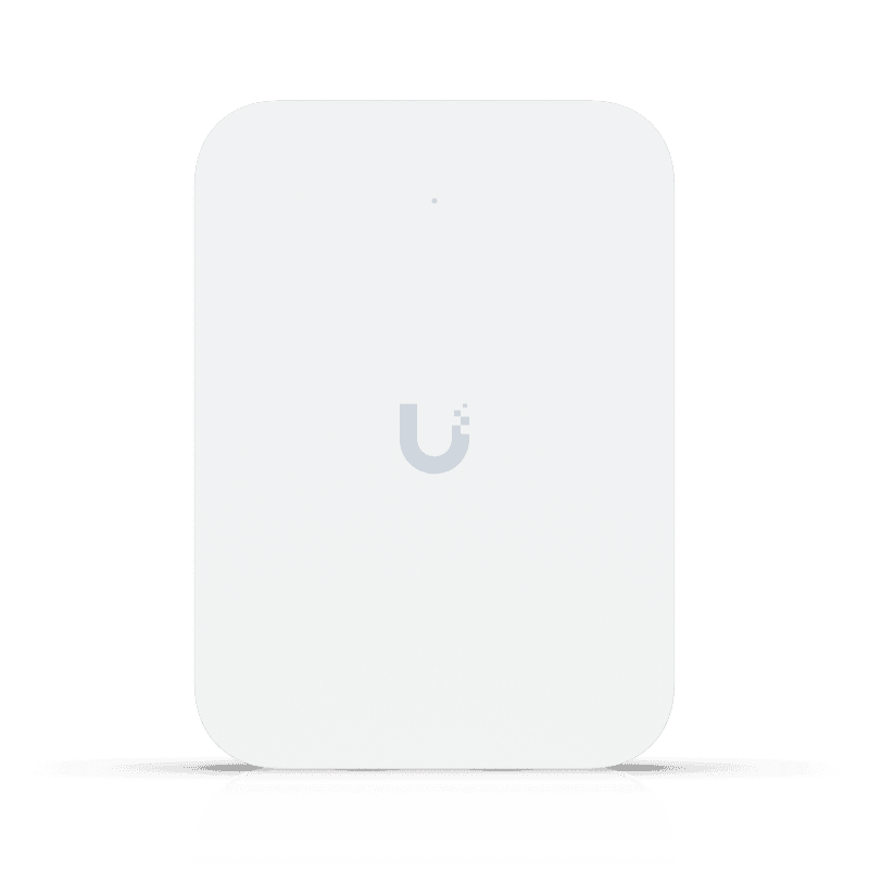 Точка доступа Ubiquiti UnFi U7 In-Wall U7IW (U7-IW)