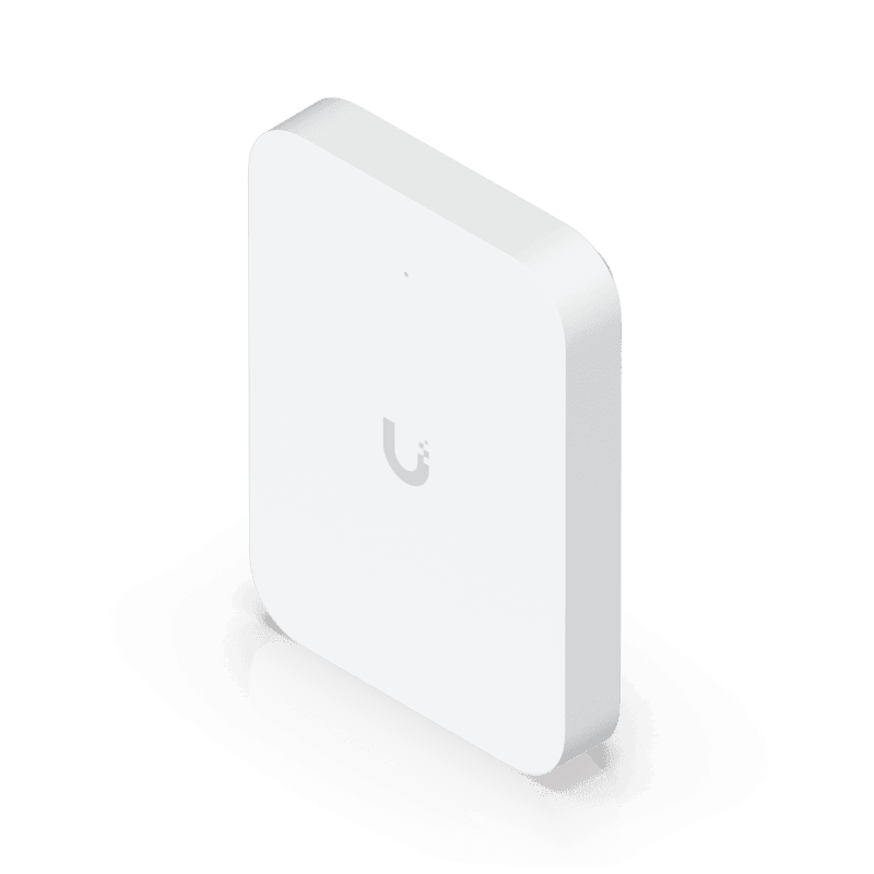 Точка доступа Ubiquiti UnFi U7 In-Wall U7IW (U7-IW)