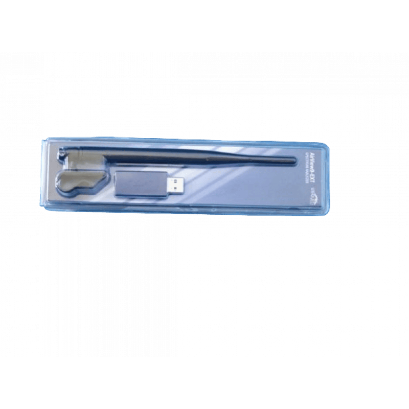 Ubiquiti Анализатор спектра AirView9 EXT AIRVIEW9EXT (AIRVIEW9-EXT)