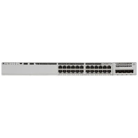 Коммутатор Cisco C9200L-24PXG-4X-RE