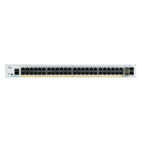 Коммутатор Cisco C1000-48P-4G-L
