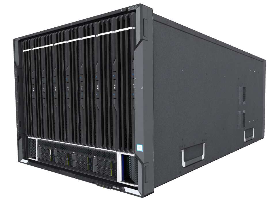 Сервер xFusion FusionServer 9016