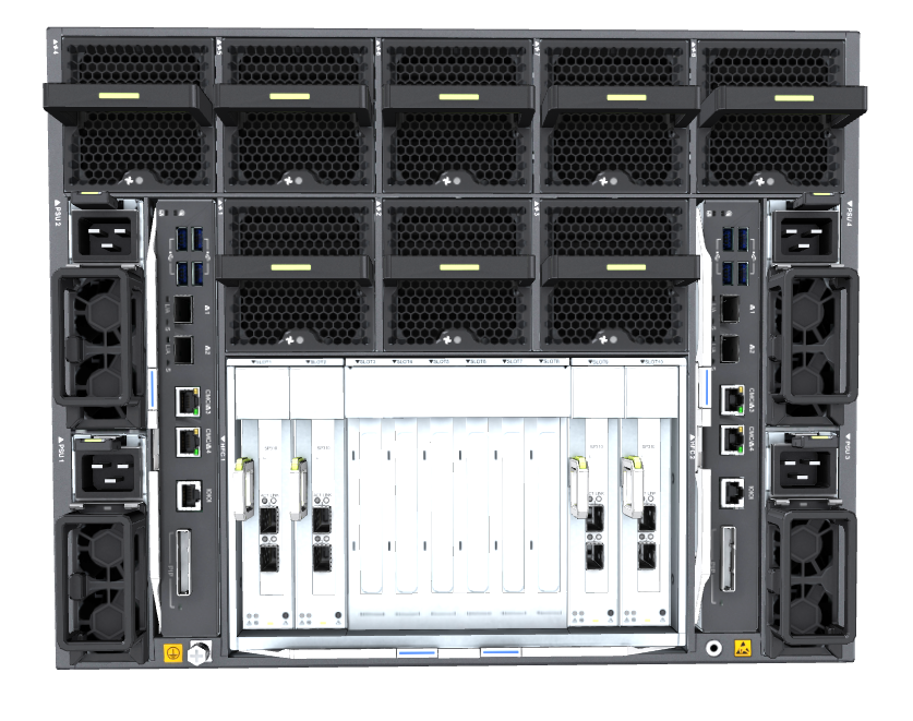 Сервер xFusion FusionServer 9016