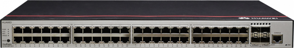 Коммутатор Huawei S2730S-S48FT4S-A
