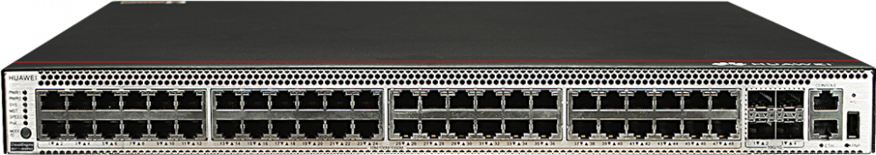 Коммутатор Huawei CloudEngine S5731-S48P4X