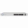 Ubiquiti Коммутатор Unifi Switch 24 250W US24250W (US-24-250W)