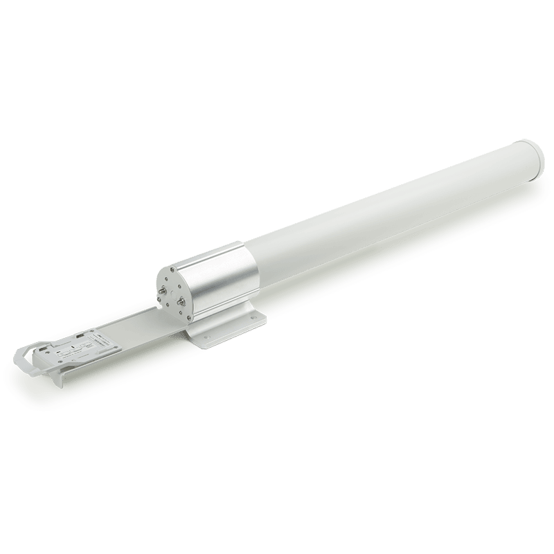 Ubiquiti Антенна airMAX 2.4 GHz, 10 dBi Omni AMO2G10 (AMO-2G10)