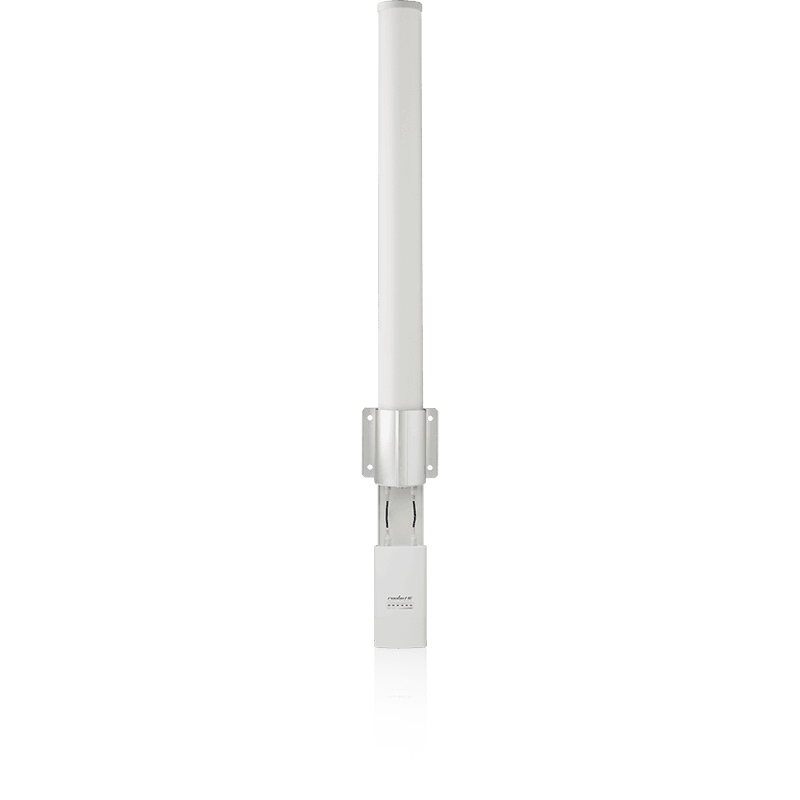 Ubiquiti Антенна airMAX 2.4 GHz, 10 dBi Omni AMO2G10 (AMO-2G10)