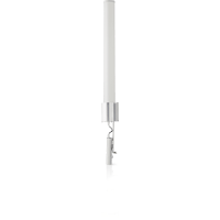 Ubiquiti Антенна airMAX 2.4 GHz, 10 dBi Omni AMO2G10 (AMO-2G10)