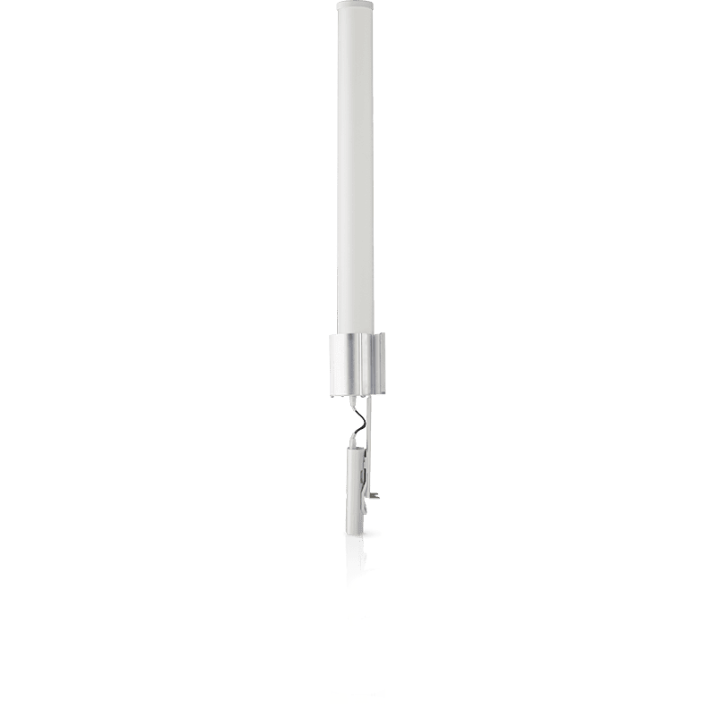Ubiquiti Антенна airMAX 2.4 GHz, 10 dBi Omni AMO2G10 (AMO-2G10)