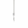 Ubiquiti Антенна airMAX 2.4 GHz, 10 dBi Omni AMO2G10 (AMO-2G10)