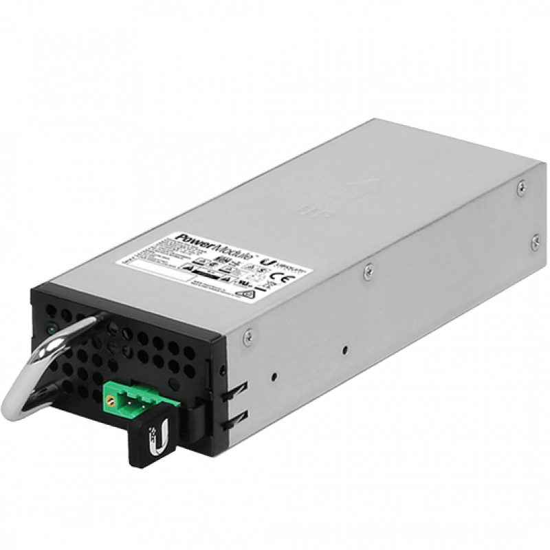 Ubiquiti Блок питания Power Supply 100W DC RPSDC100W (RPS-DC-100W)