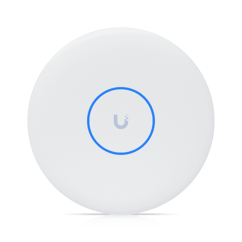 Точка доступа Ubiquiti UniFi U7 Pro XGS U7PROXGS (U7-PRO-XGS)