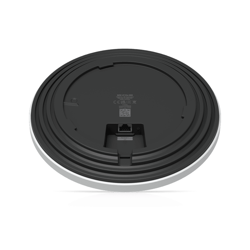 Точка доступа Ubiquiti UniFi U7 Pro XGS U7PROXGS (U7-PRO-XGS)