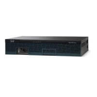 Маршрутизатор Cisco CISCO2911R-SEC/K9