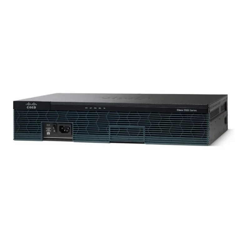 Маршрутизатор Cisco CISCO2911R-SEC/K9