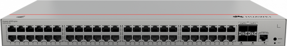 Коммутатор Huawei eKitEngine S220-48T4S