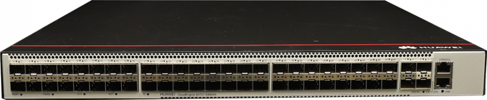 Коммутатор Huawei CloudEngine S5731-S48S4X