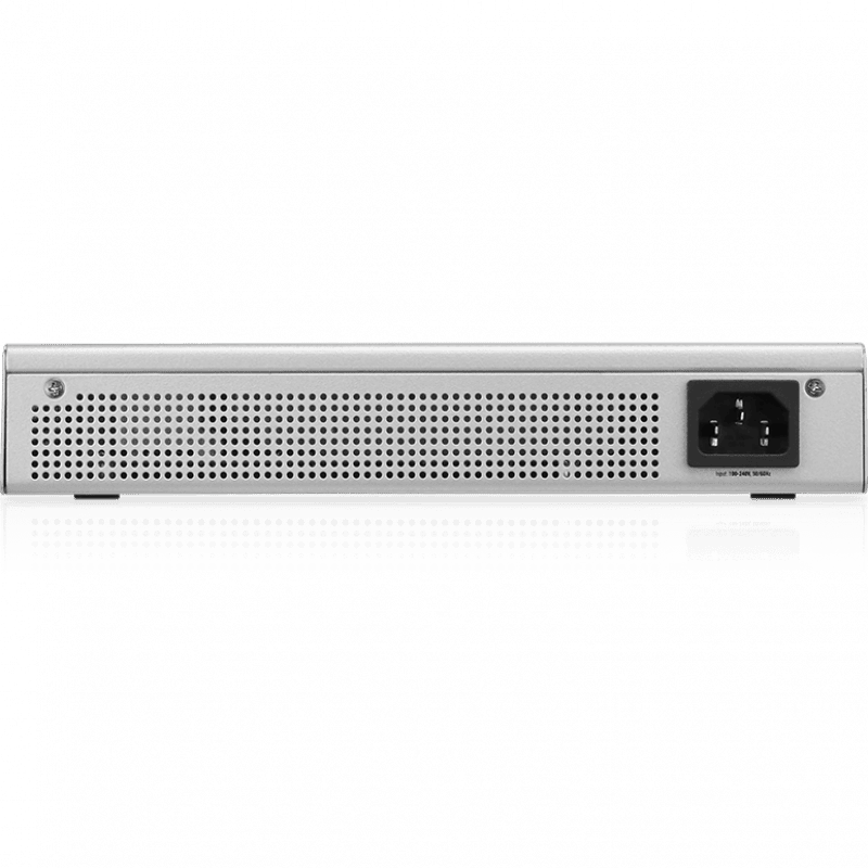 Ubiquiti Коммутатор Unifi Switch 8 150W US8150W (US-8-150W)