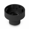 Ubiquiti крепление G5 PTZ Pendant Mount Black UACCG5PTZPMB (UACC-G5-PTZ-PM-B)