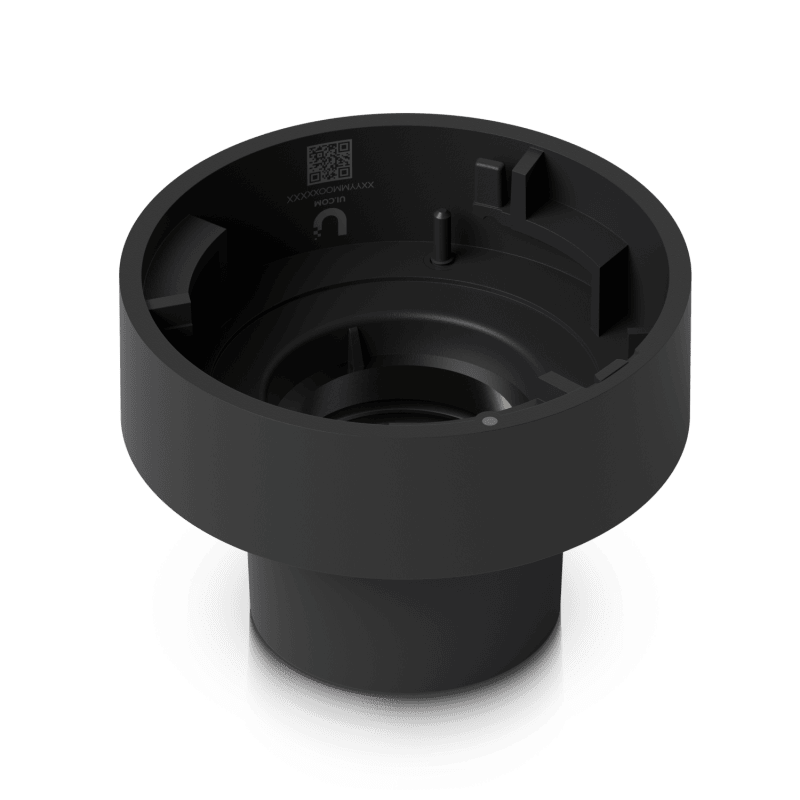 Ubiquiti крепление G5 PTZ Pendant Mount Black UACCG5PTZPMB (UACC-G5-PTZ-PM-B)