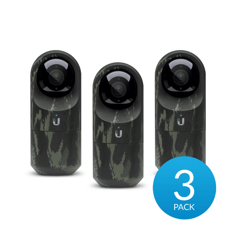 Ubiquiti Накладка G3 Flex Cover Camo 3 UVCG3FCoverCamo3 (UVC-G3F-Cover-Camo-3)