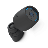 Крепление для камеры Bullet Camera Angled Base Black UACCBulletABB (UACC-Bullet-AB-B)