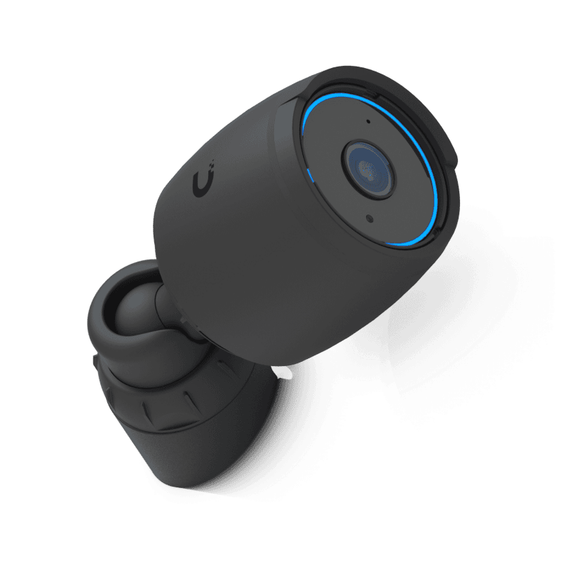 Крепление для камеры Bullet Camera Angled Base Black UACCBulletABB (UACC-Bullet-AB-B)