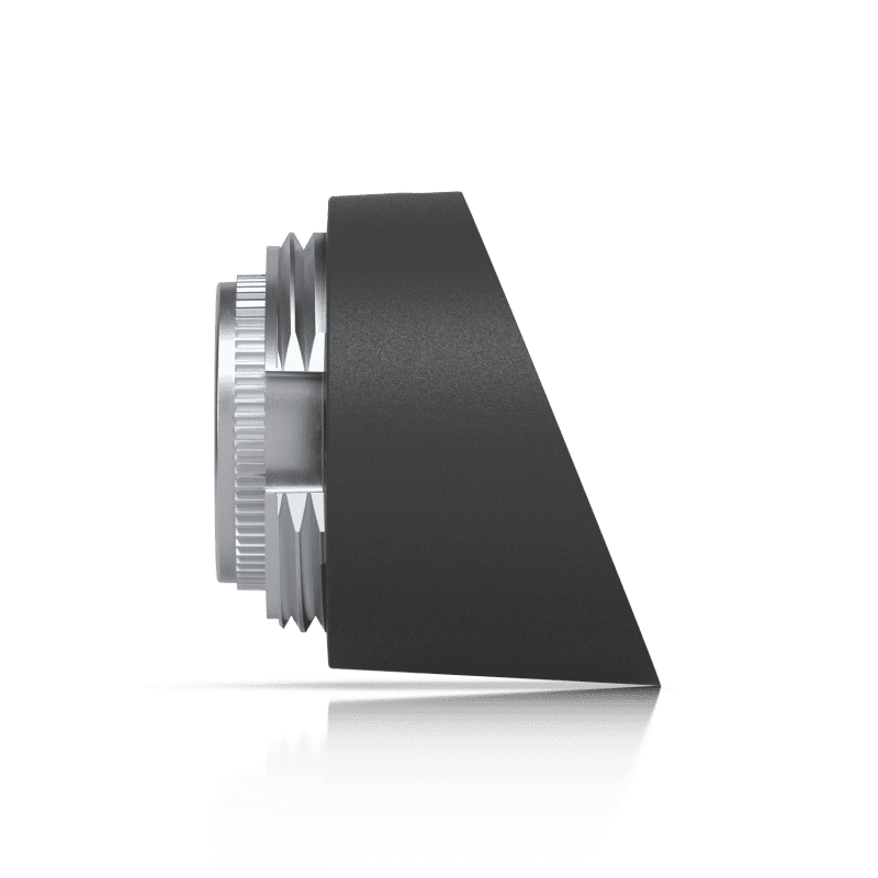 Крепление для камеры Bullet Camera Angled Base Black UACCBulletABB (UACC-Bullet-AB-B)