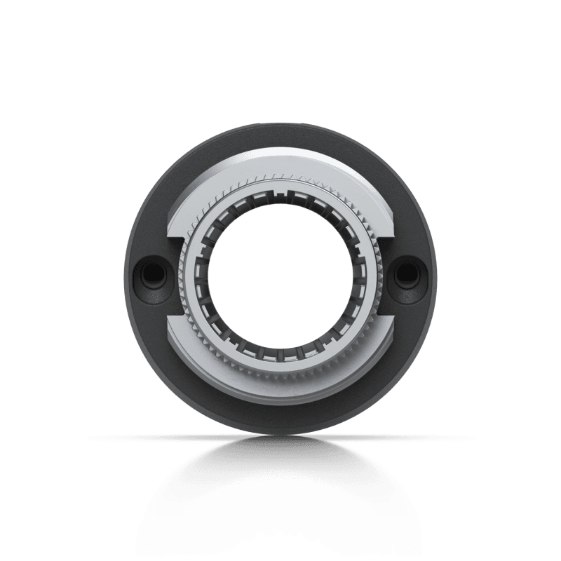 Крепление для камеры Bullet Camera Angled Base Black UACCBulletABB (UACC-Bullet-AB-B)