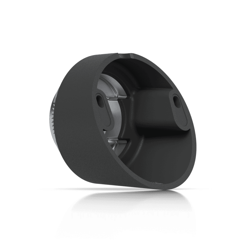 Крепление для камеры Bullet Camera Angled Base Black UACCBulletABB (UACC-Bullet-AB-B)