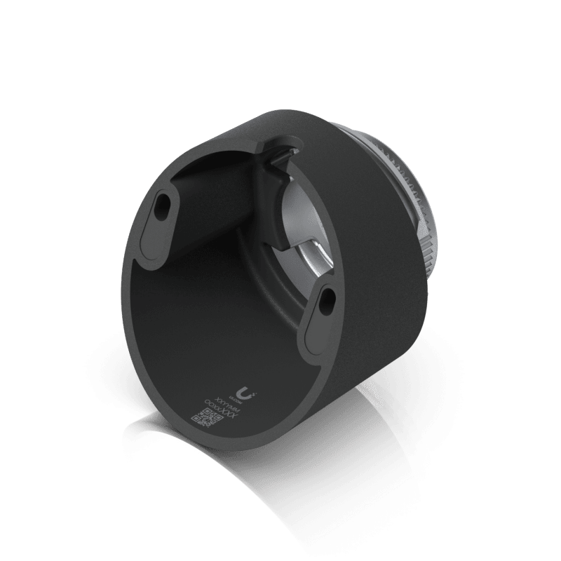 Крепление для камеры Bullet Camera Angled Base Black UACCBulletABB (UACC-Bullet-AB-B)