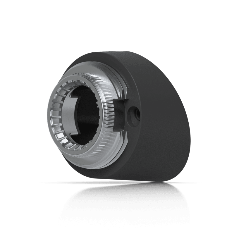 Крепление для камеры Bullet Camera Angled Base Black UACCBulletABB (UACC-Bullet-AB-B)