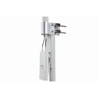 Ubiquiti Антенна airMAX 5 GHz, 10 dBi Omni AMO5G10 (AMO-5G10)