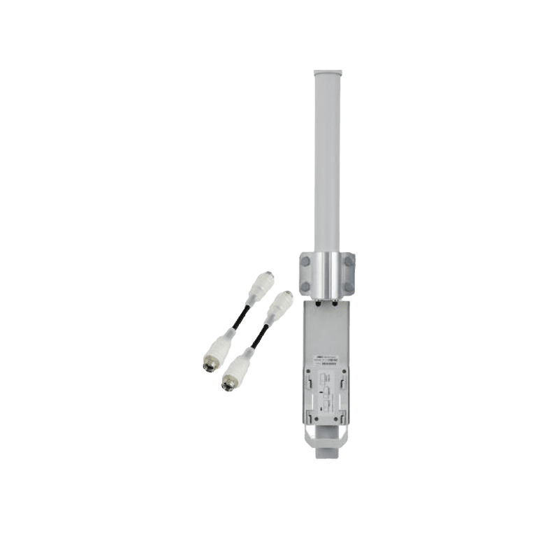 Ubiquiti Антенна airMAX 5 GHz, 10 dBi Omni AMO5G10 (AMO-5G10)