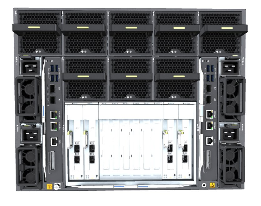 Сервер xFusion FusionServer 9008