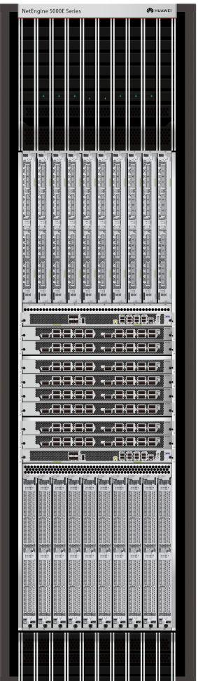 Маршрутизатор Huawei NetEngine 5000E-20 (NE5000E-20)