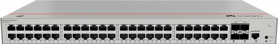 Коммутатор Huawei eKitEngine S220-48T4X