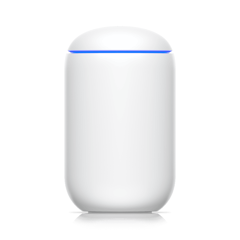 Ubiquiti Маршрутизатор Dream Machine UDM (UDM)