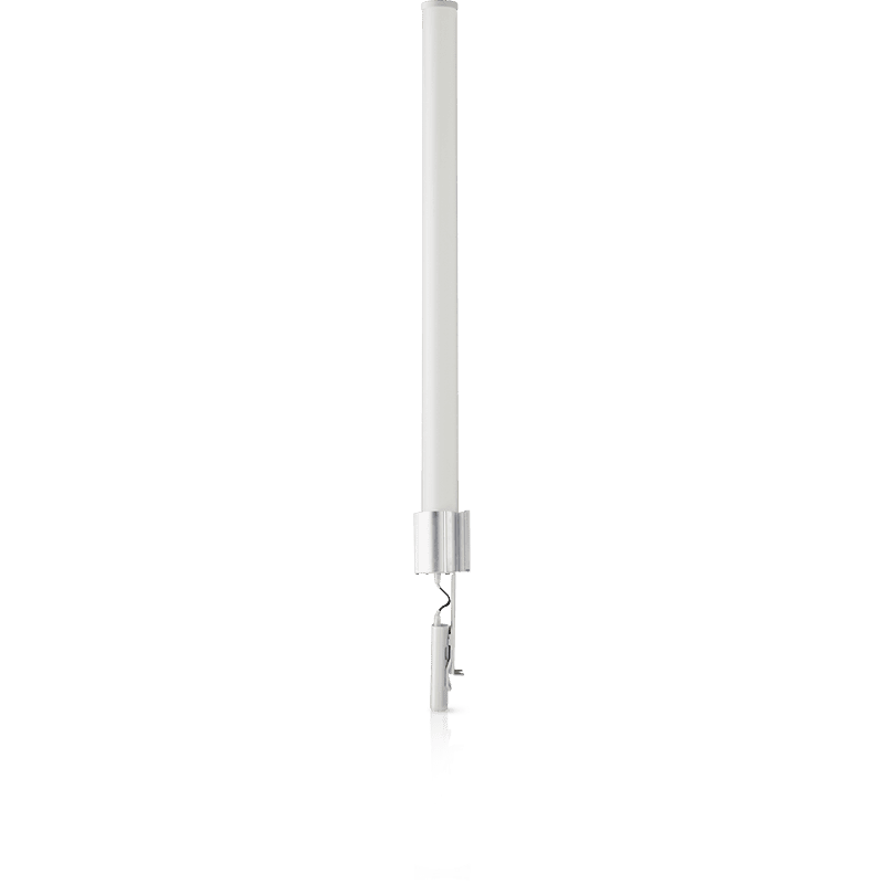 Ubiquiti Антенна airMAX 3 GHz, 12 dBi Omni AMO3G12 (AMO-3G12)