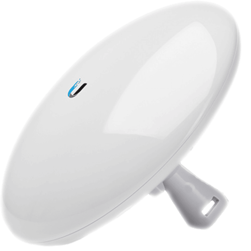 Ubiquiti Радиомост NanoBeam M5 19 NBEM519 (NBE-M5-19)
