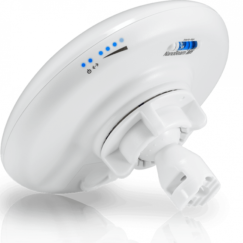 Ubiquiti Радиомост NanoBeam M5 19 NBEM519 (NBE-M5-19)