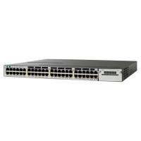 Коммутатор Cisco WS-C3750X-48PF-L