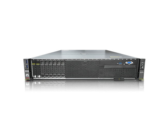 HUAWEI Atlas 800 Model: 3010 Atlas 300I