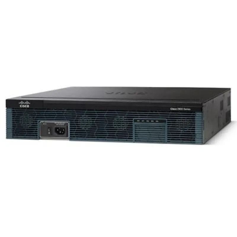 Маршрутизатор Cisco CISCO2951-SEC/K9