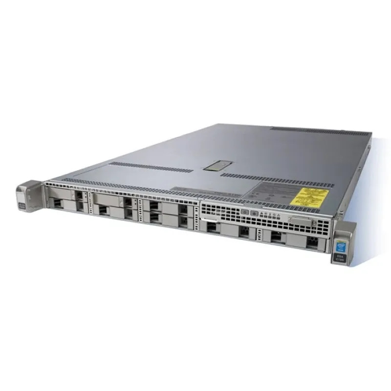 ESA-C195-K9 Cisco IropPort E-mail шлюз фильтрации с 2 портами Gigabit Ethernet