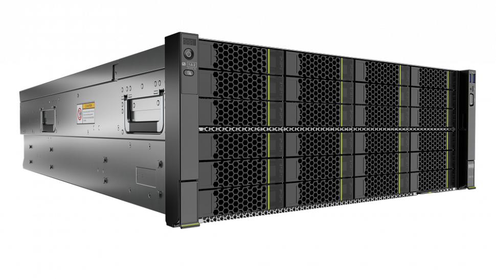 Шасси xFusion 5288 V6 H52H-06-B40RBF01 (0231YBNT)